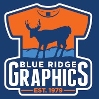 Blue Ridge Graphics logo, Blue Ridge Graphics contact details