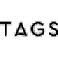 TAGS logo, TAGS contact details