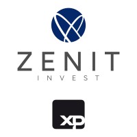 Zenit | XP Investimentos logo, Zenit | XP Investimentos contact details