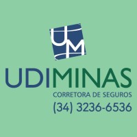 Udiminas Corretora de Seguros logo, Udiminas Corretora de Seguros contact details