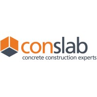 Conslab Ltd. logo, Conslab Ltd. contact details