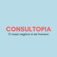 Consultopia logo, Consultopia contact details