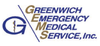 Greenwich Emergency Medical logo, Greenwich Emergency Medical contact details