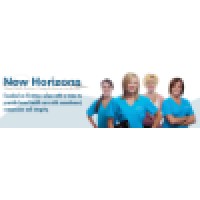 New Horizons Home Health Services logo, New Horizons Home Health Services contact details