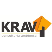 KRAV Consultoria Ambiental logo, KRAV Consultoria Ambiental contact details