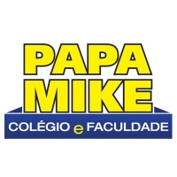 Colégio Papa Mike logo, Colégio Papa Mike contact details