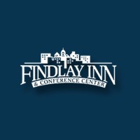 Findlay Inn & Conference Center logo, Findlay Inn & Conference Center contact details