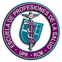 University of Puerto Rico School of Health Professions logo, University of Puerto Rico School of Health Professions contact details