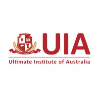 UIA logo, UIA contact details