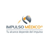 Impulso Médico logo, Impulso Médico contact details