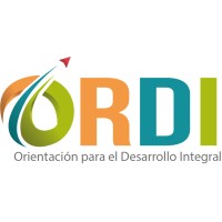 ORDI logo, ORDI contact details