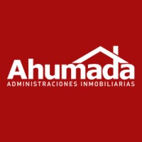 Ahumada Gestión Inmobiliaria logo, Ahumada Gestión Inmobiliaria contact details