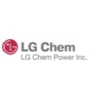 LG Chem Power, Inc. logo, LG Chem Power, Inc. contact details