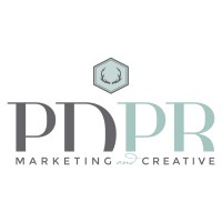 PDPR Marketing and Creative logo, PDPR Marketing and Creative contact details