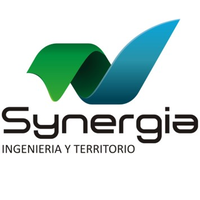 Synergia - Ingeniería y Territorio logo, Synergia - Ingeniería y Territorio contact details