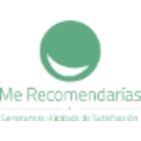 Me Recomendarías logo, Me Recomendarías contact details