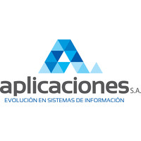 Aplicaciones S.A. logo, Aplicaciones S.A. contact details