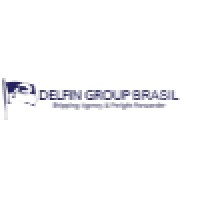 Delfin Group Brasil logo, Delfin Group Brasil contact details