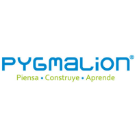 Pygmalion Tech SAS logo, Pygmalion Tech SAS contact details