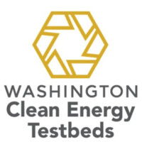 Washington Clean Energy Testbeds logo, Washington Clean Energy Testbeds contact details