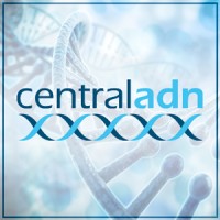 Central ADN logo, Central ADN contact details