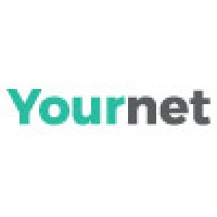 Yournet logo, Yournet contact details