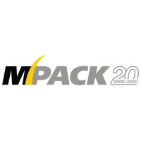 MPack AS logo, MPack AS contact details