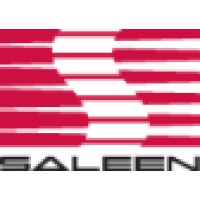 Saleen logo, Saleen contact details