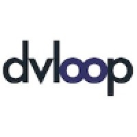 DVLOOP logo, DVLOOP contact details