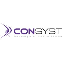 Consyst logo, Consyst contact details