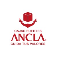 Cajas Fuertes Ancla Colombia logo, Cajas Fuertes Ancla Colombia contact details