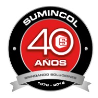 Sumincol SAS logo, Sumincol SAS contact details