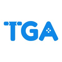 TGA logo, TGA contact details