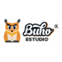 Buho Estudio logo, Buho Estudio contact details