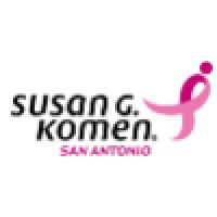 Susan G. Komen San Antonio logo, Susan G. Komen San Antonio contact details