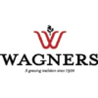 Wagner Greenhouses, Inc. logo, Wagner Greenhouses, Inc. contact details