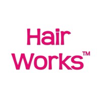 Hair Works logo, Hair Works contact details