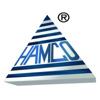 Hamco Group logo, Hamco Group contact details