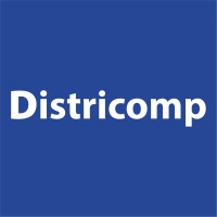 Districomp logo, Districomp contact details