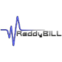 ReddyBill Inc logo, ReddyBill Inc contact details