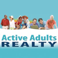 Active Adults Realty logo, Active Adults Realty contact details