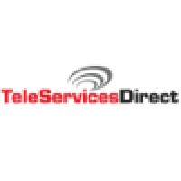 Teleservices Direct logo, Teleservices Direct contact details