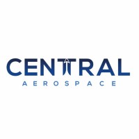 Central Aerospace logo, Central Aerospace contact details