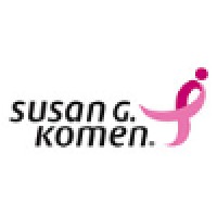 Susan G. Komen for the Cure Central Virginia logo, Susan G. Komen for the Cure Central Virginia contact details