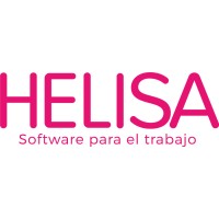 Helisa Software logo, Helisa Software contact details