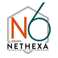 Grupo Nethexa logo, Grupo Nethexa contact details