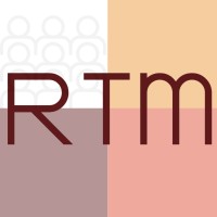 RTM Business Group logo, RTM Business Group contact details