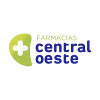 Farmacias Central Oeste logo, Farmacias Central Oeste contact details