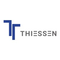 Thiessen Dirección de Proyectos logo, Thiessen Dirección de Proyectos contact details