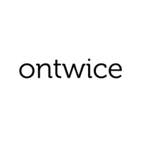 ONTWICE logo, ONTWICE contact details